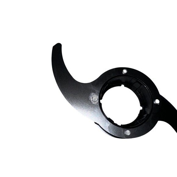 Magiccos FP406 Premium Aluminum Die Cast Food Processor Chopper Blade Part - Picture 6 of 7